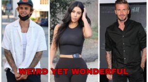 Kim Kardashian, Justin Bieber To David Beckham: 5 Hollywood Stars Who Went Weird Yet Wonderful In 2020
