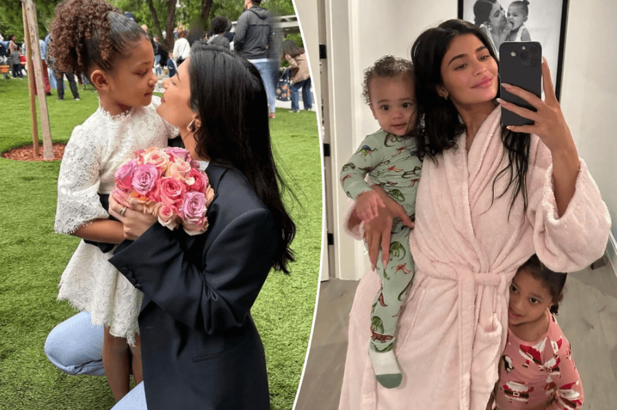 Kim Kardashian To Sophie Turner: 5 Attractive Moms In Hollywood 819948
