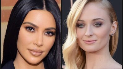 Kim Kardashian To Sophie Turner: 5 Attractive Moms In Hollywood