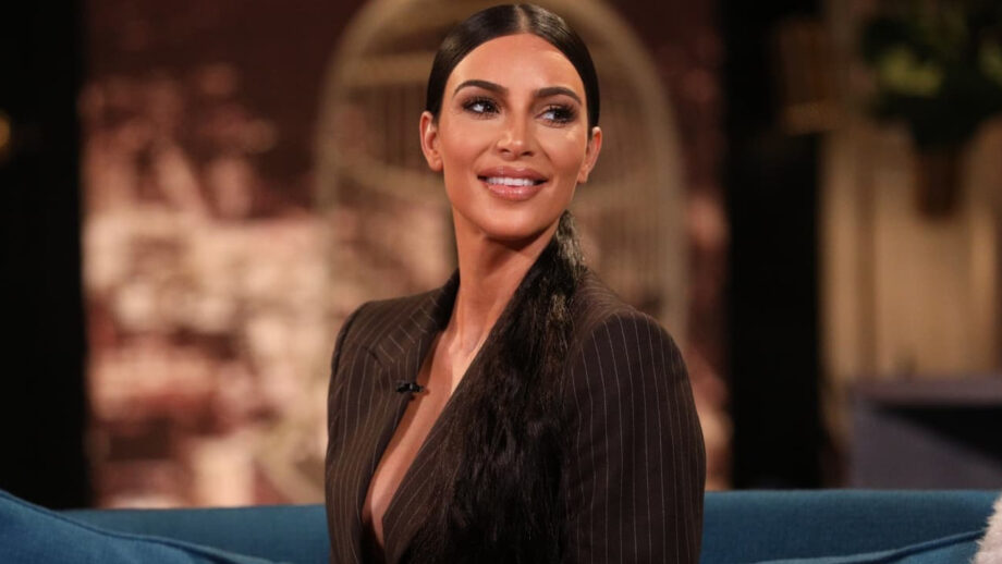 Kim Kardashian's Top 5 Hottest Looks In Revealing Outfits 298236