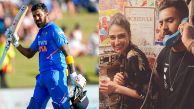 KL Rahul & Athiya Shetty: Here Is All You Need To Know About This Alleged Power Couple