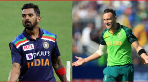 KL Rahul To Faf Du Plessis: Here Is The List Of Players Who Were Dismissed For 199 In Test Cricket