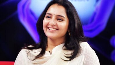 Know All You Need About The Lady Superstar Manju Warrier