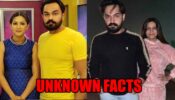 Know Interesting & Unknown Facts About Sapna Choudhary and Veer Sahu