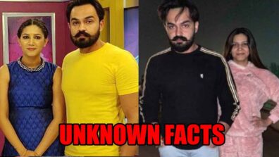 Know Interesting & Unknown Facts About Sapna Choudhary and Veer Sahu