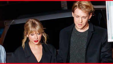 Know The Love Story Of The Very Loved Taylor Swift & Joe Alwyn