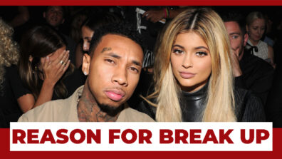 Know The Reason Why Tyga & Kylie Jenner Broke up: Read Here