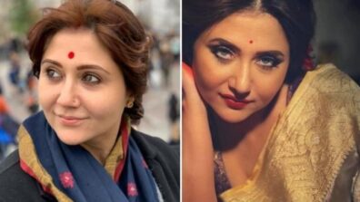 Know The Roots Of Swastika Mukherjee To The Top In Film Industry