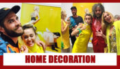 Know The Strangest Thing With What Miley Cyrus Decorates Her Home