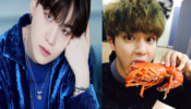 Know What Is BTS Suga’s Favourite Food  