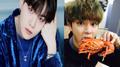 Know What Is BTS Suga’s Favourite Food  