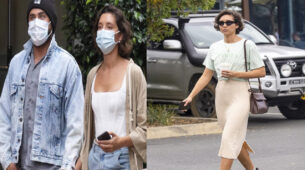 Know What Is Going On Between Zac Effron & His Australian Girlfriend Vanessa Valladares