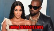 Know Why Kanye West Is Staying Away From Kim Kardashian: Read What Happened