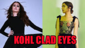 ‘Kohl-Clad Eyes’ Elevates Your Beauty & You Can Learn From Shraddha Kapoor