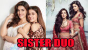 Kriti Sanon & Nupur Sanon Or Katrina Kaif & Isabelle Kaif: Which Is The Sexiest Sister Duo?