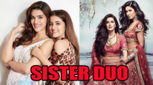 Kriti Sanon & Nupur Sanon Or Katrina Kaif & Isabelle Kaif: Which Is The Attractive Sister Duo?