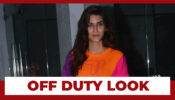 Kriti Sanon’s Off Duty Looks Will Have You Go Head Over Heels: See Pic