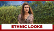 Kriti Sanon’s Top 5 Hottest Ethnic Looks Of All Time