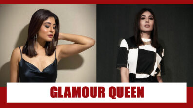 Kritika Kamra Is A Glamour Queen: Check Out
