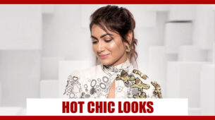 Kumkum Bhagya Fame Sriti Jha’s Top 5 Hot Chic Looks That Will Make You Fall Head Over Heels