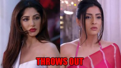 Kumkum Bhagya spoiler alert: Aaliya throws Meera out of the house