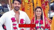 Kumkum Bhagya spoiler alert: Abhi and Pragya get ROMANTIC