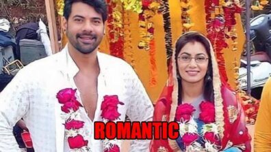 Kumkum Bhagya spoiler alert: Abhi and Pragya get ROMANTIC