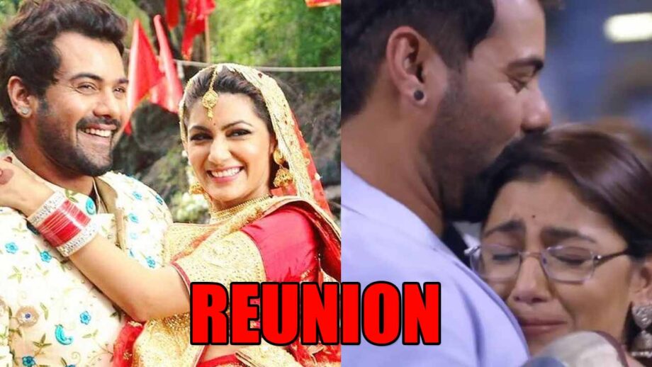 Kumkum Bhagya spoiler alert: Abhi and Pragya to FINALLY reunite 299065