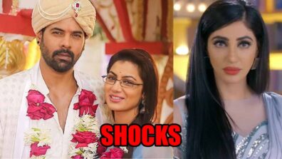 Kumkum Bhagya spoiler alert: Abhi and Pragya’s marriage SHOCKS Aaliya