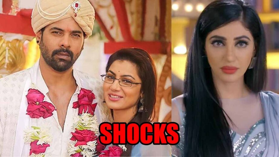 Kumkum Bhagya spoiler alert: Abhi and Pragya’s marriage SHOCKS Aaliya 302302