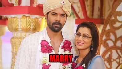 Kumkum Bhagya spoiler alert: Abhi to MARRY Pragya