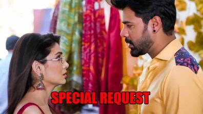 Kumkum Bhagya Spoiler Alert: Abhi’s special request to Pragya