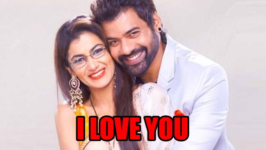 Kumkum Bhagya spoiler alert: ‘I Love You,’ says Pragya to Abhi