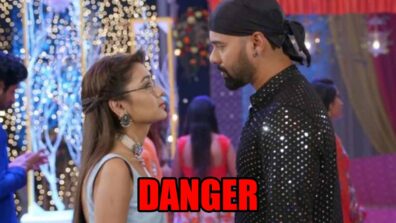 Kumkum Bhagya spoiler alert: Newly married Abhi and Pragya’s life in DANGER