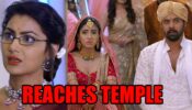 Kumkum Bhagya spoiler alert: Pragya reaches temple to stop Abhi-Meera’s wedding