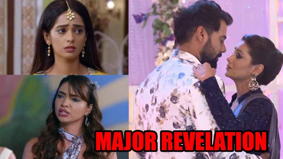 Kumkum Bhagya spoiler alert: Rhea and Prachi learn about Abhi-Pragya being in danger 305547