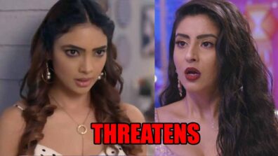 Kumkum Bhagya spoiler alert: Rhea threatens Meera