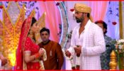 Kumkum Bhagya Written Update Ep1760 15th January 2021:  Abhi and Meera’s wedding rituals begin