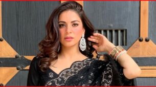Kundali Bhagya fame Shraddha Arya is now a millionaire, fans congratulate her