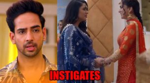 Kundali Bhagya spoiler alert: Akshay instigates Kritika against Preeta