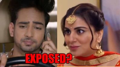 Kundali Bhagya spoiler alert: Akshay to get EXPOSED in front of Preeta?