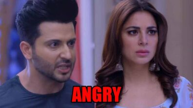 Kundali Bhagya spoiler alert: Karan gets ANGRY with Preeta