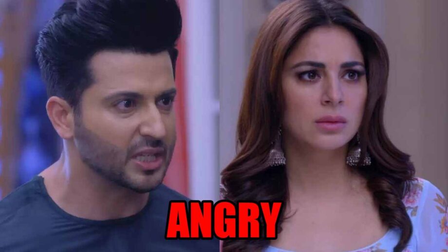 Kundali Bhagya spoiler alert: Karan gets ANGRY with Preeta 301379