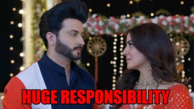 Kundali Bhagya spoiler alert: Karan handovers huge responsibility to Preeta  