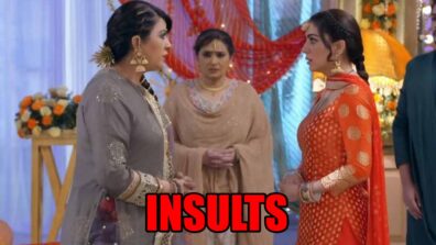 Kundali Bhagya spoiler alert: Kareena INSULTS Preeta