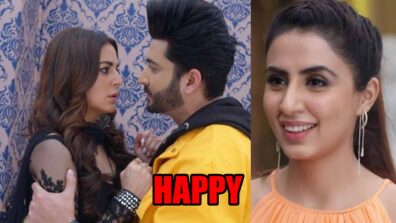 Kundali Bhagya spoiler alert: Mahira gets happy with Karan-Preeta fight