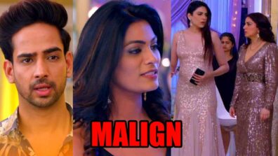 Kundali Bhagya spoiler alert: OMG! Akshay and Megha malign Preeta and Srishti’s image