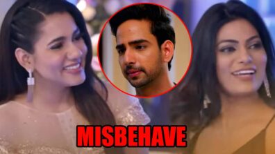 Kundali Bhagya spoiler alert: OMG! Akshay to misbehave with Kritika’s friend