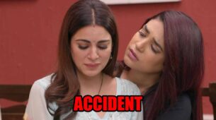 Kundali Bhagya spoiler alert: OMG! Preeta and Srishti meet with an ACCIDENT