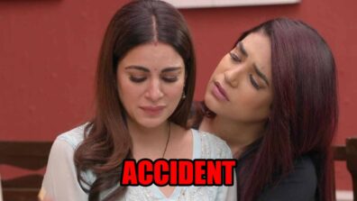 Kundali Bhagya spoiler alert: OMG! Preeta and Srishti meet with an ACCIDENT